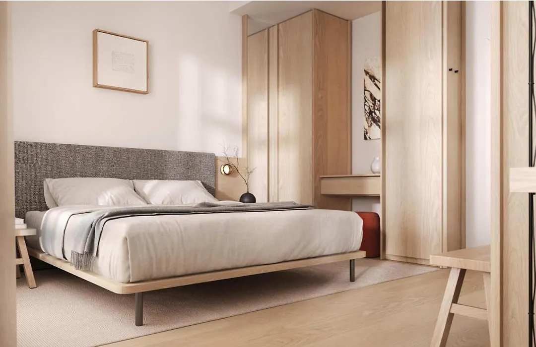 Fortyplusone Hotel, New! Soft Opening מלון